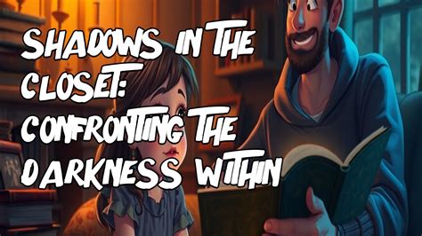 confronting the darkness within