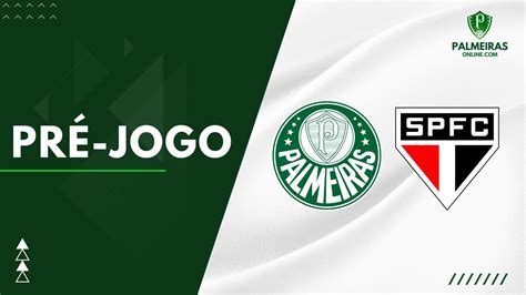 confrontos palmeiras x sao paulo