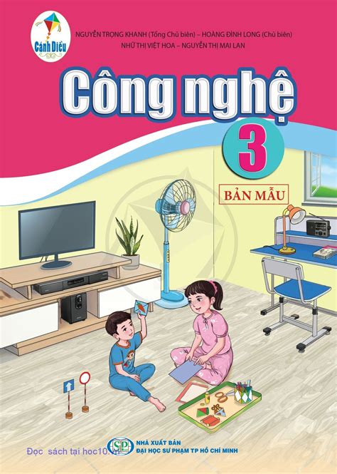 cong nghe lop 3