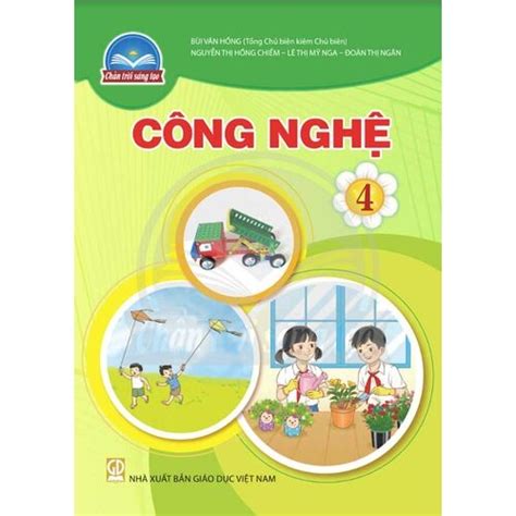 cong nghe lop 4