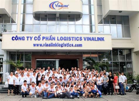 cong ty logistics vietnam