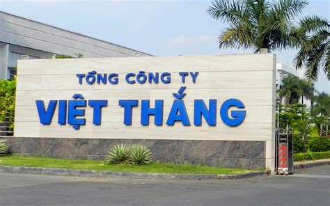 cong ty viet thang