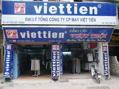 cong ty viet tien