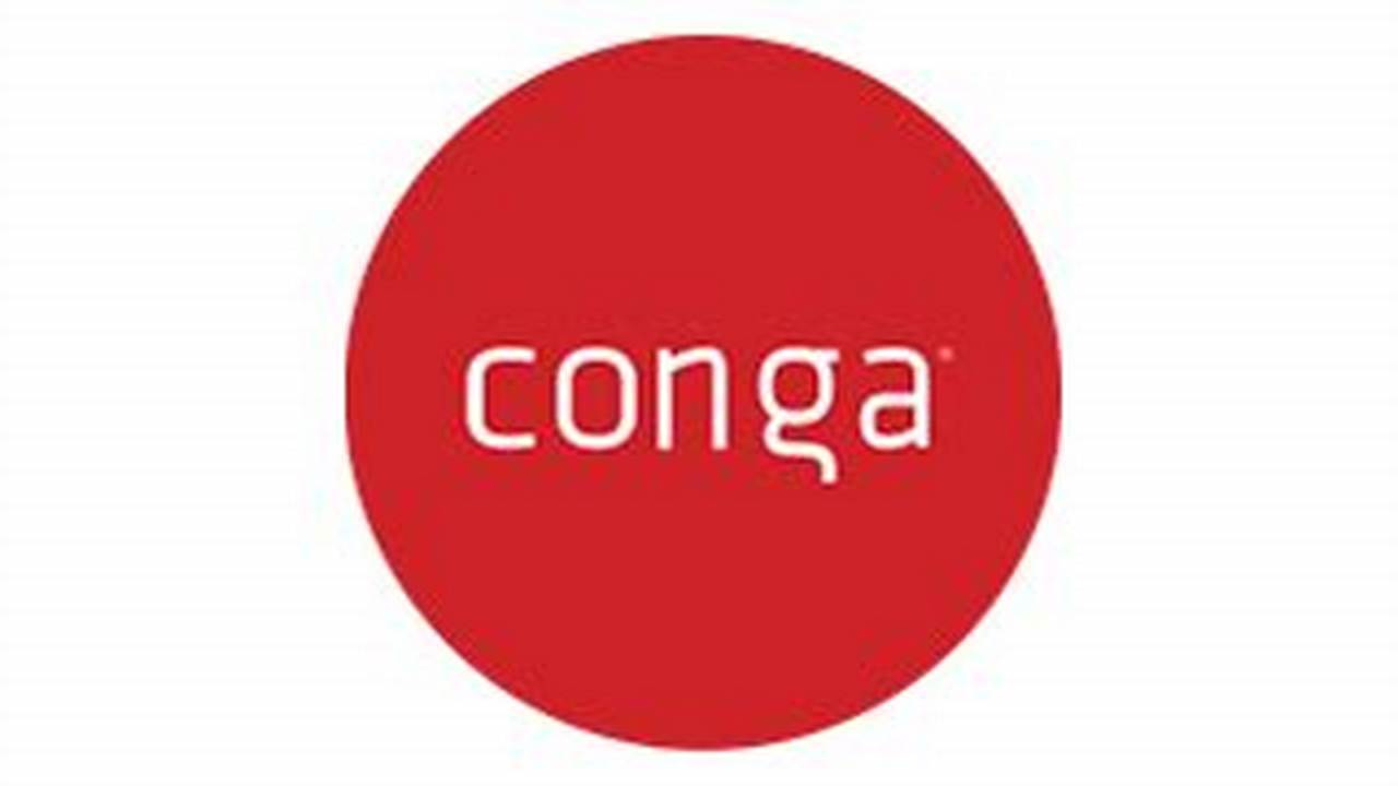 Conga Composer Alternatives: Enhancing Document Generation and Automation