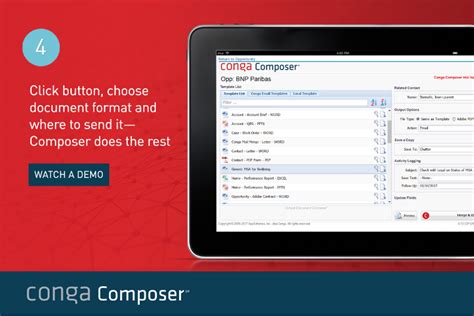 Conga Composer If Statement