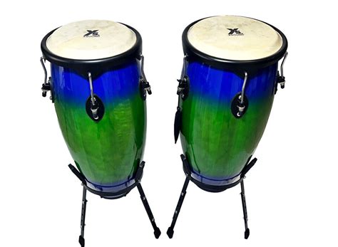 Conga Drum Ebay