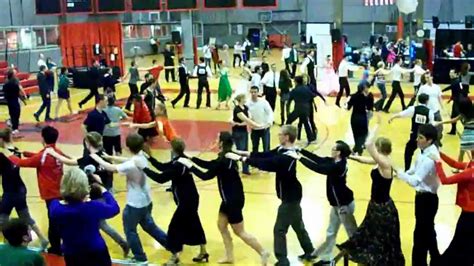 Conga Line Other Term