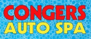 congers auto spa