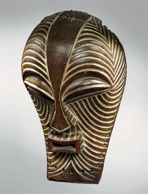 Congo Artifacts