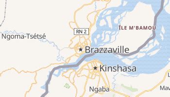 congo brazzaville time zone