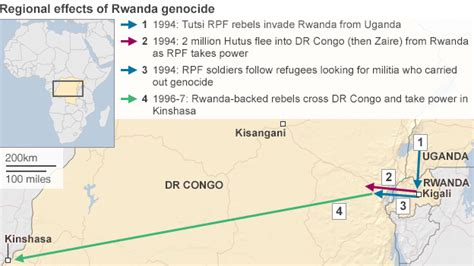 congo genocide summary