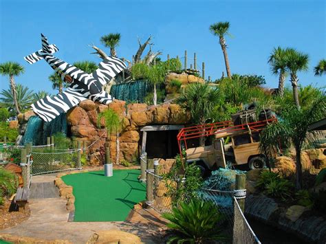 congo river adventure golf orlando fl