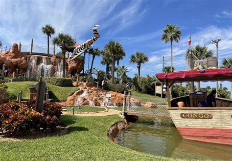 congo river golf daytona beach fl