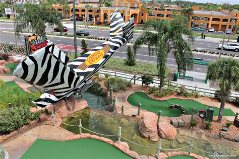 congo river golf kissimmee florida