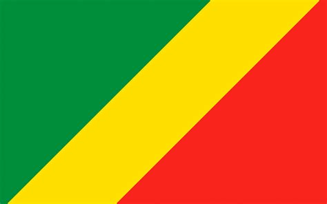 congolese flag