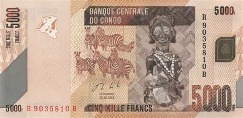 congolese franc to inr