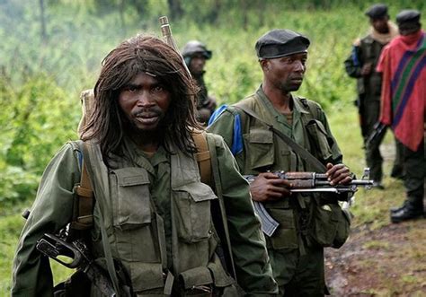 congolese people's front