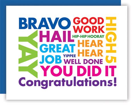 congratulations for excellent job