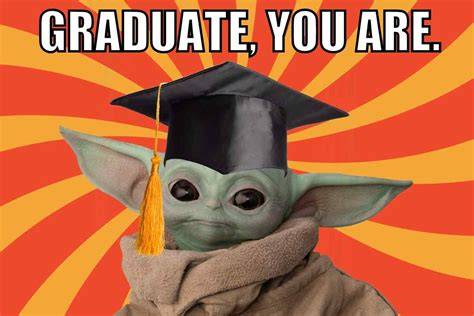 18+ Funny Memes For Graduation Factory Memes