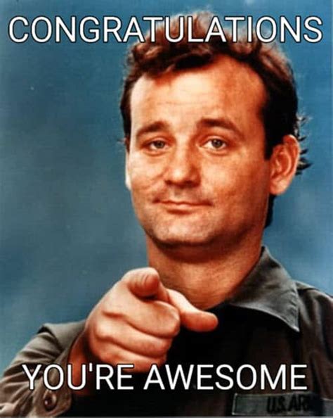 congratulations meme