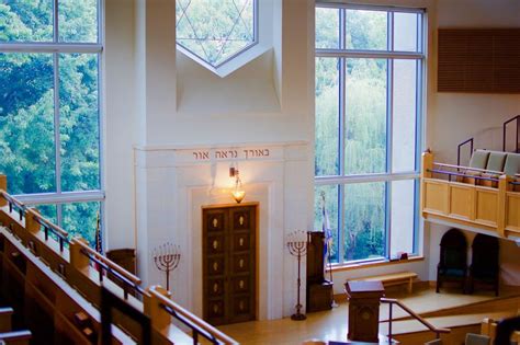 congregation beth am israel