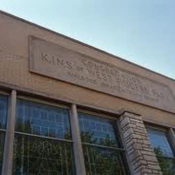 Congregation Kins Chicago