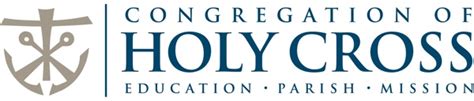congregation of holy cross website