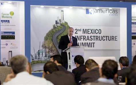 congreso de infraestructura 2023