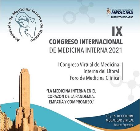 congreso de medicina interna 2021