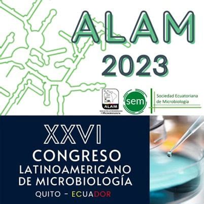 congreso latinoamericano de microbiologia