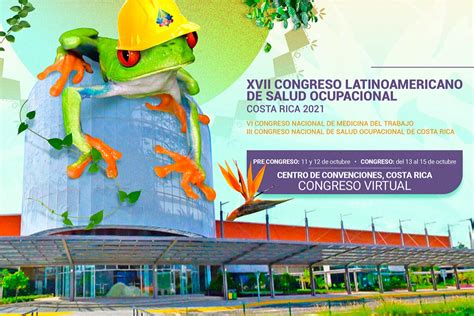 congreso latinoamericano de salud ocupacional