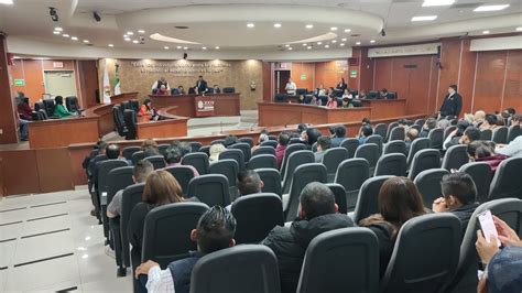 congreso leyes baja california