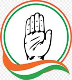 congress party logo png