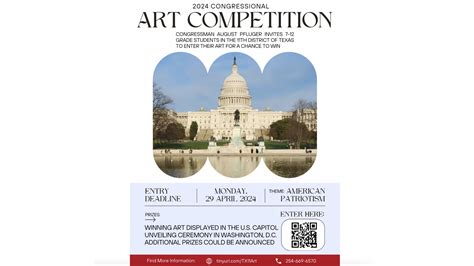 congressional art competition 2024