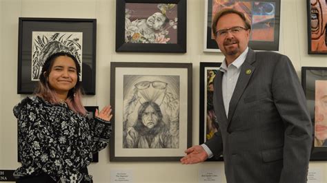 congressional art competition winner 2023