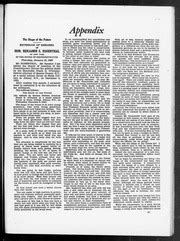 congressional record jan 10 1963