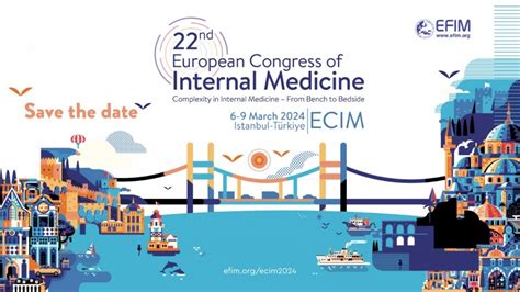 congresso europeu medicina interna 2024