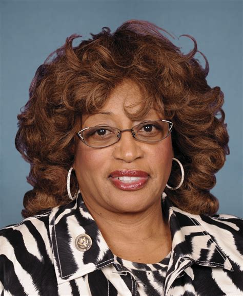 congresswoman corrine brown