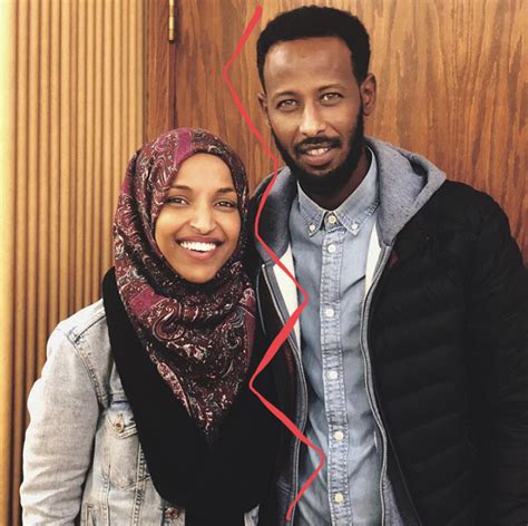 congresswoman minnesota ilhan omar husband