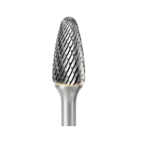 Conical Burr Cutter