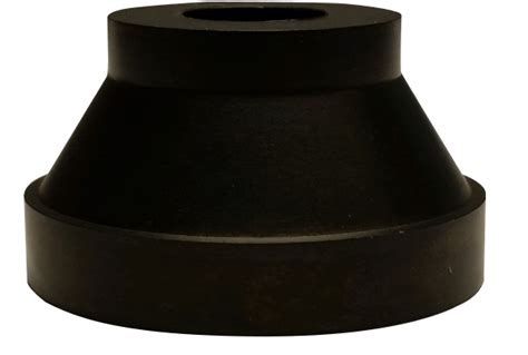 Conical Engine Mount Bushings