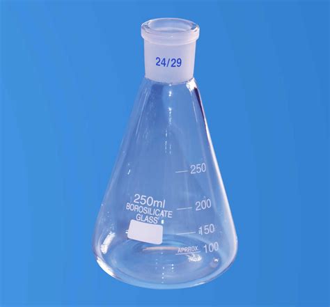 Conical Flask Definition And Function