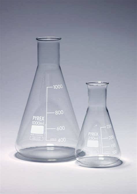 Conical Flask Human Reproduction