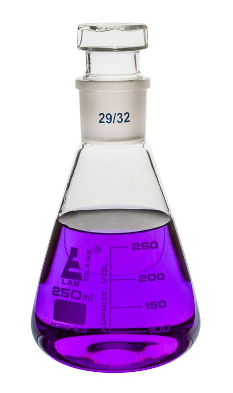 Conical Flask Stopper