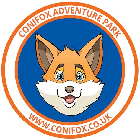 Conifox Activity Centre Discount Code