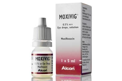 Conjunctivitis Eye Drops Mims