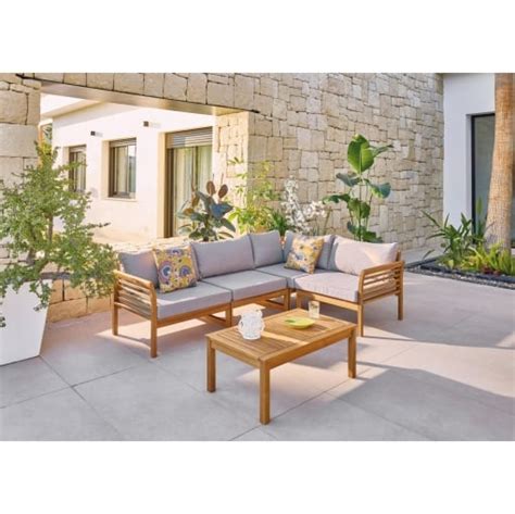 Conjunto Bali Carrefour