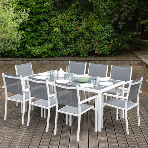 Conjunto Bari Jardin