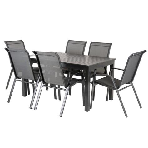 Conjunto De Terraza Carrefour