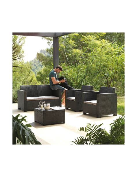 Conjunto Jardin Evo